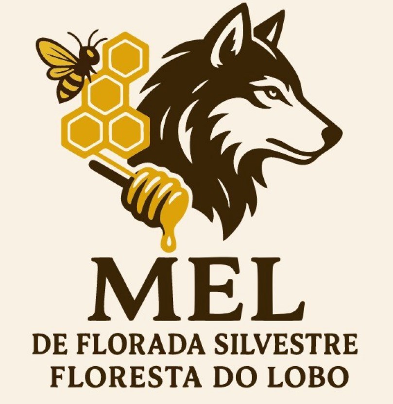 Mel de Florada Silvestre